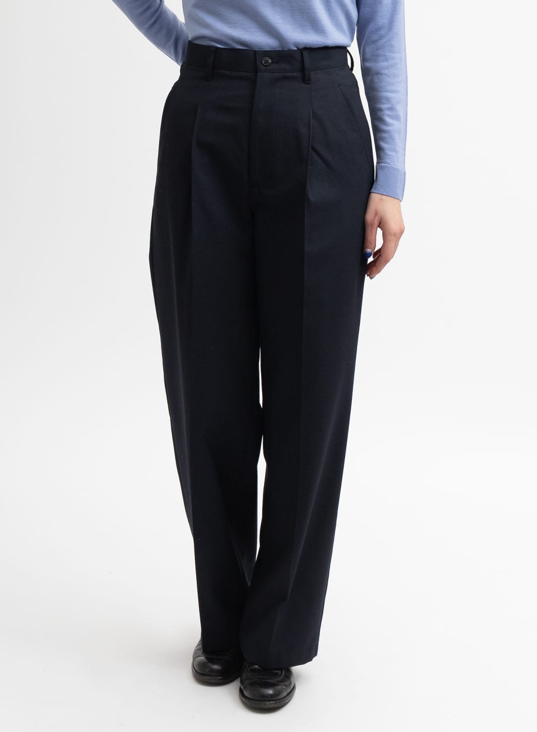★ソラハ★ Shinzone(シンゾーン)/TW SLACKS(TW スラックス)/レディース
