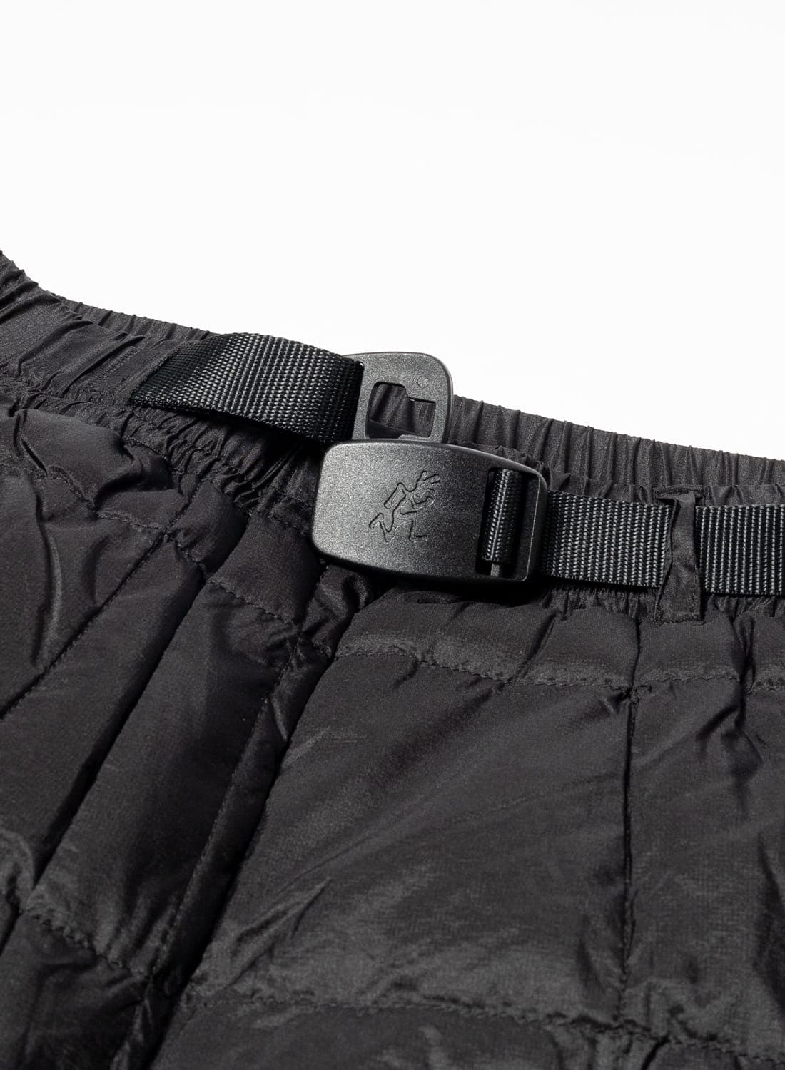 GRAMICCI(グラミチ)DOWN PANT(ダウン パンツ)TAION タイオン