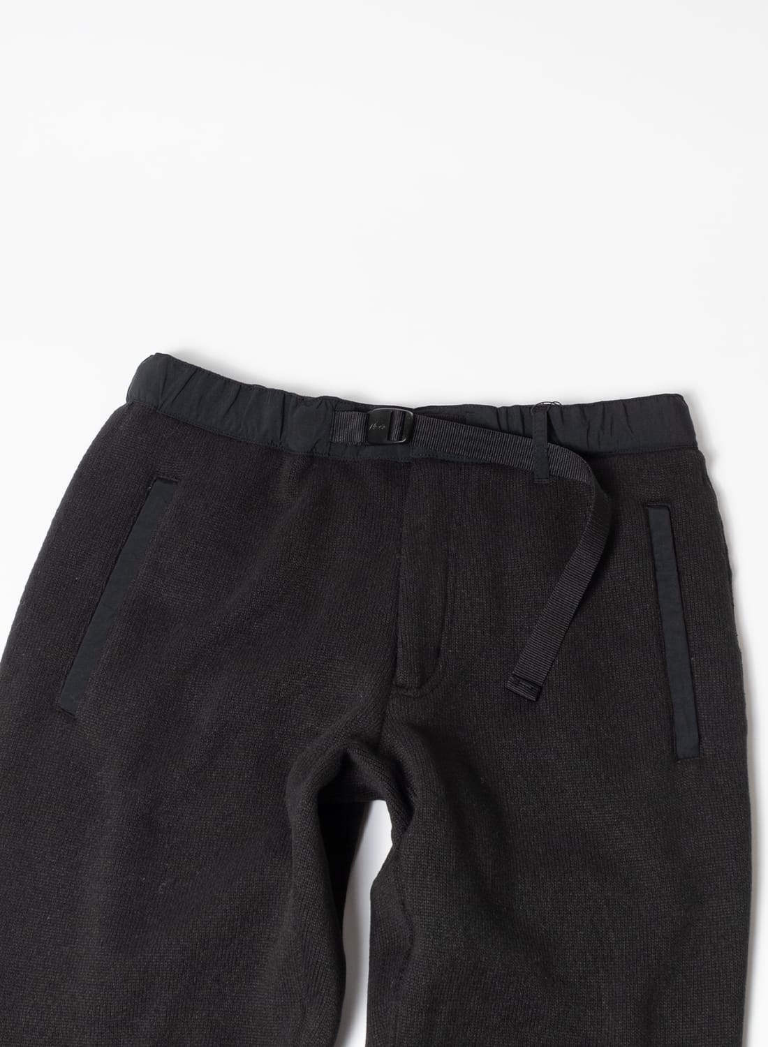 NANGA(ナンガ)POLARTEC FLEECE JOGGER PANTS(ポーラテック