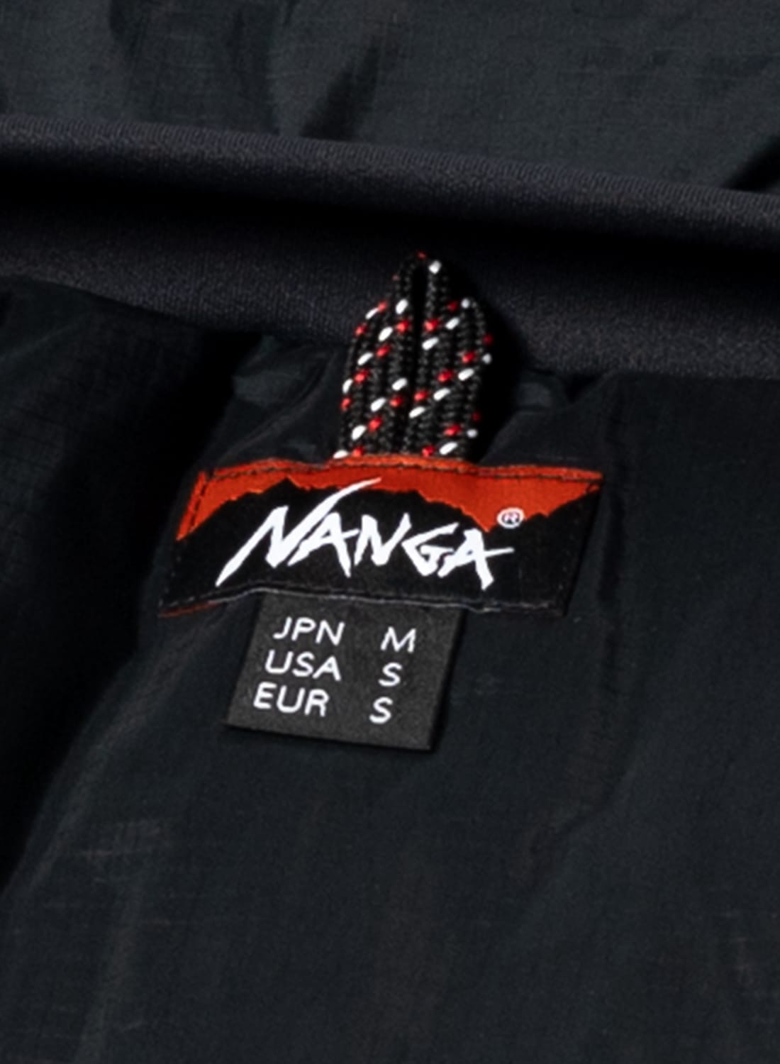 NANGA(ナンガ)/AURORA TEX STAND COLLAR DOWN JACKET(オーロラ