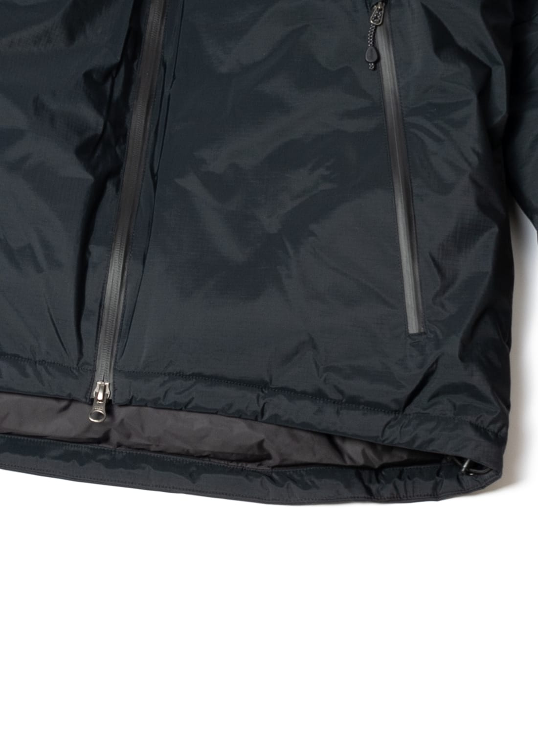NANGA(ナンガ)/AURORA TEX STAND COLLAR DOWN JACKET(オーロラ