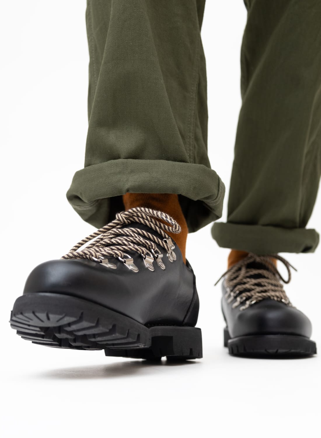 Paraboot(パラブーツ)/CLUSAZ(クリュサ)/シューズ 革靴 本革 Paraboot(パラブーツ)/CLUSAZ(クリュサ)/シューズ 革靴 本革
