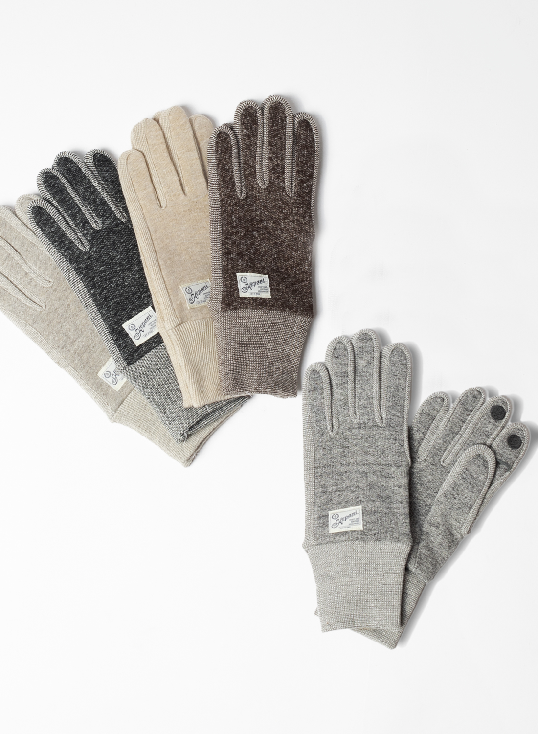punkandyo グローブ 手袋 3 PACK GLOVES – PUNKANDYO