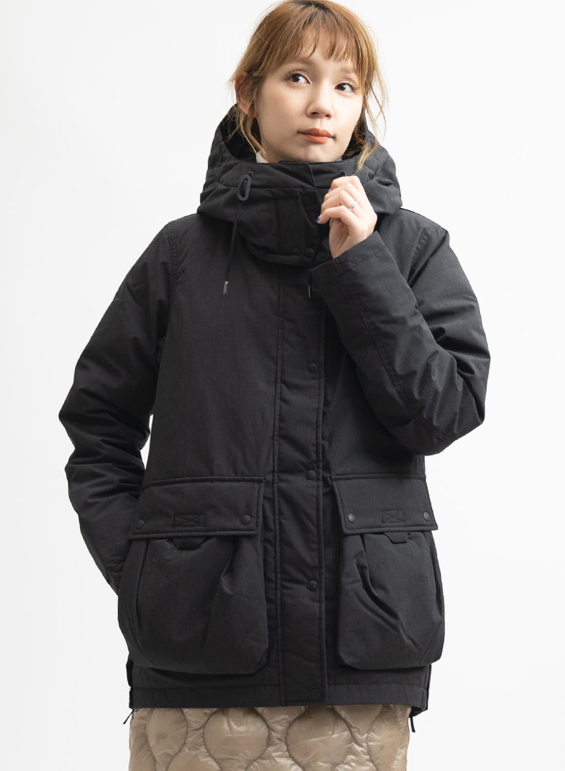 NANGA - ちょこ　新品未開封　NANGA ダウンバッグ750STD 緑　グリーン NANGA (ナンガ) マミー型シュラフ グリーン 廃盤カラー オーロラ