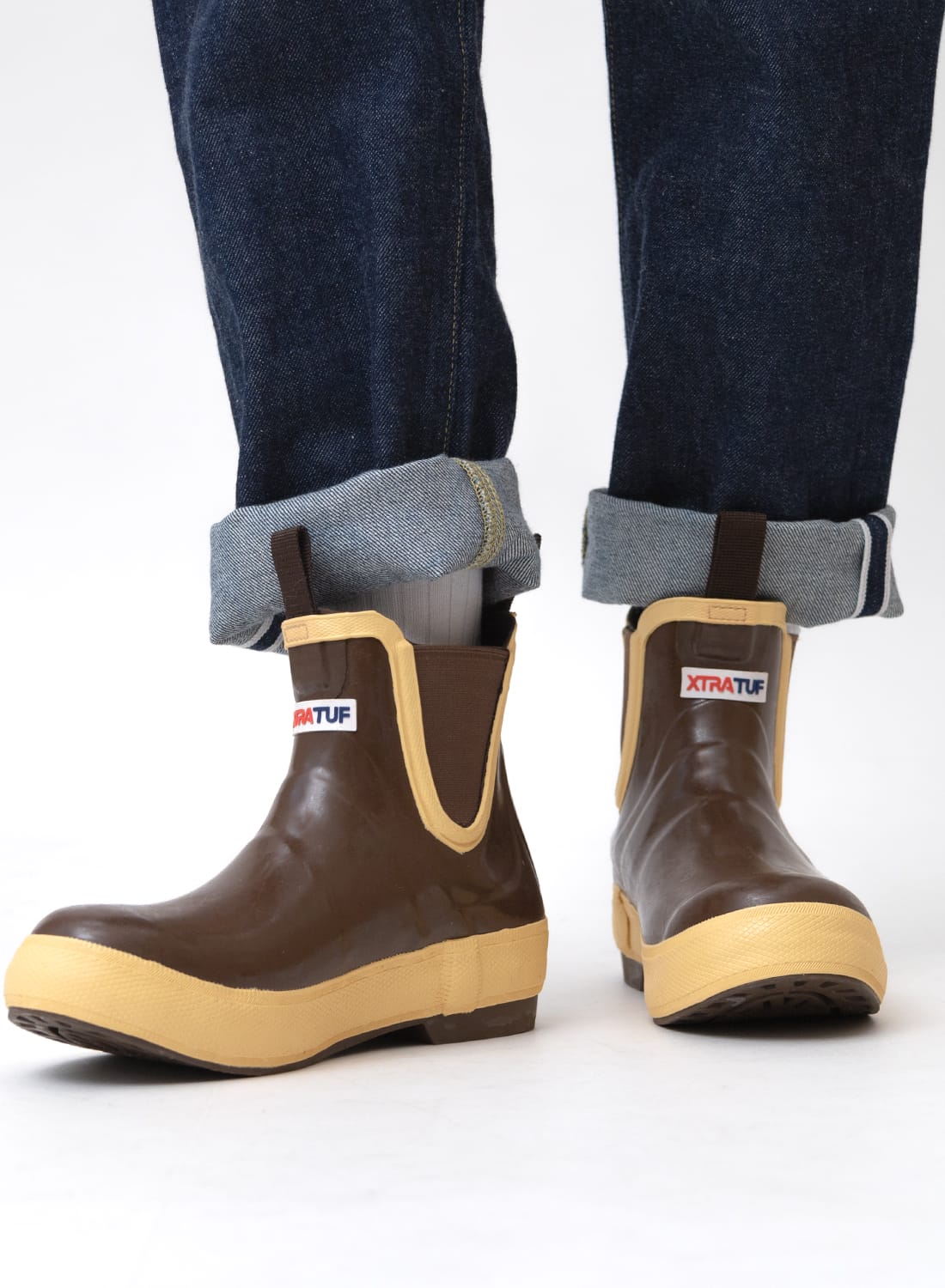 XTRATUF/LEGACY DECK BOOT WOMEN'S |レガシー デッキブーツ レディース