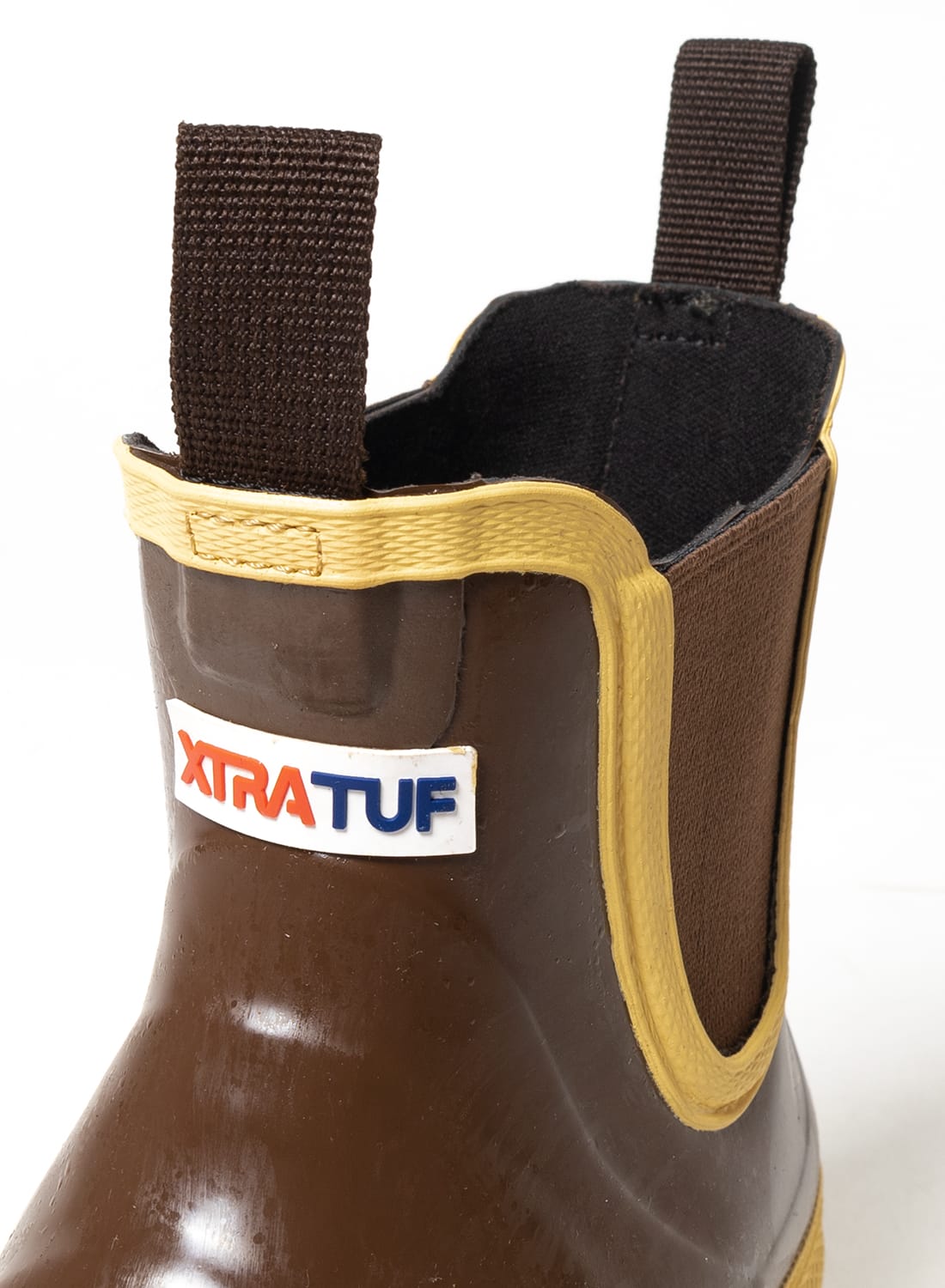 XTRATUF/LEGACY DECK BOOT WOMEN'S |レガシー デッキブーツ レディース