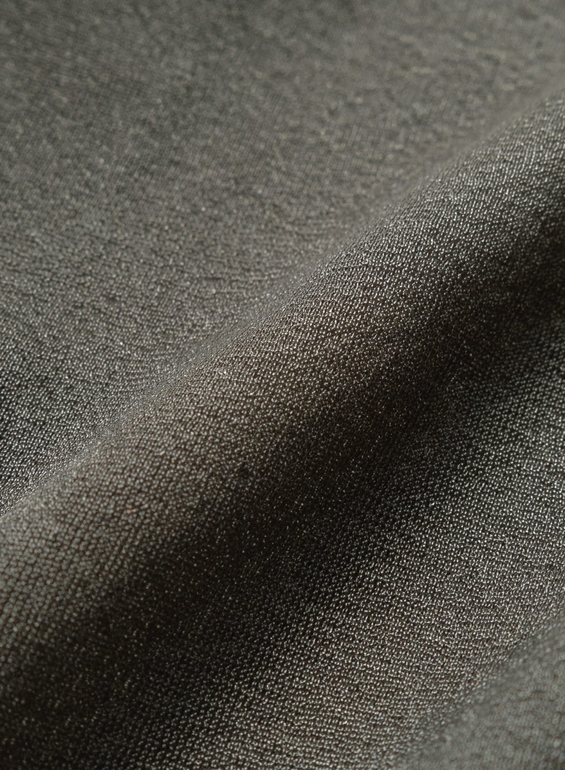 NEEDLES(ニードルズ)/V NECK CARDIGAN-POLY TRICOT CHIFFON(V
