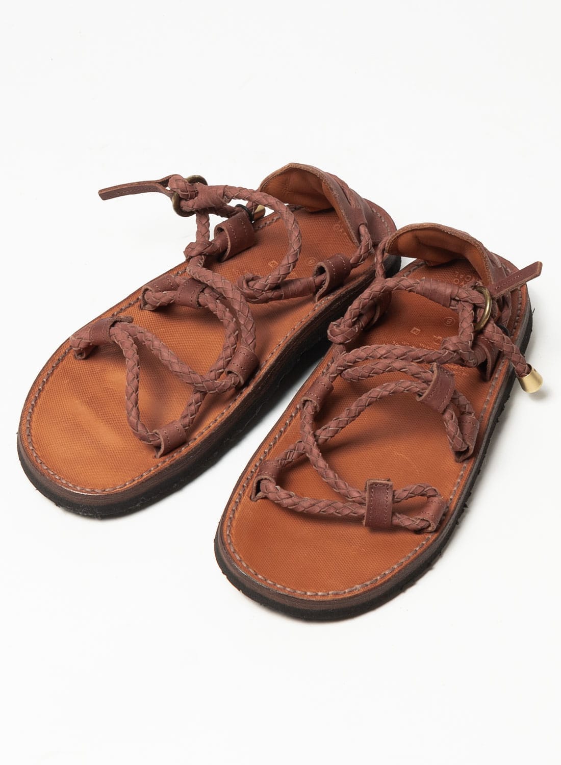 座敷わらしさん専用 TOKYO SANDAL(トーキョー サンダル)WARAJI SANDAL(草鞋 サンダル