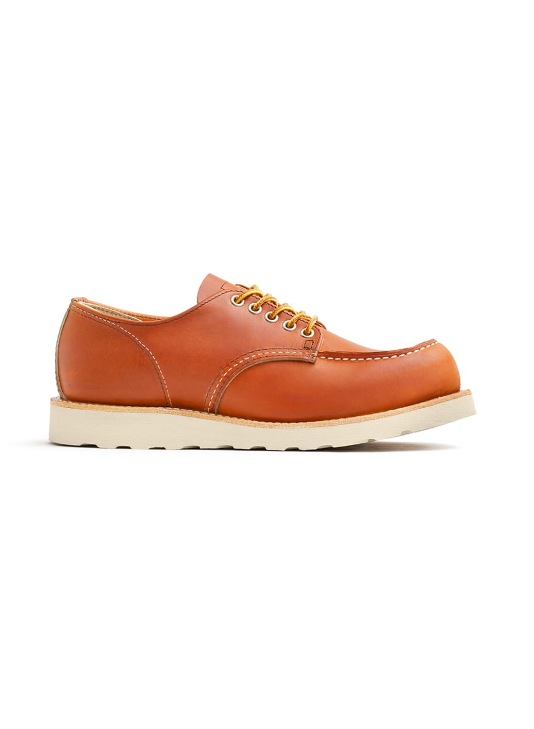 新品未使用　レッドウィング　8092 オックスフォードREDWING RED WING(レッドウィング) 8092 Classic Moc Oxford クラシック