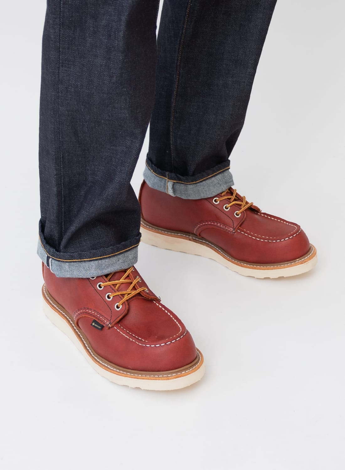 RED WING(レッドウィング)6