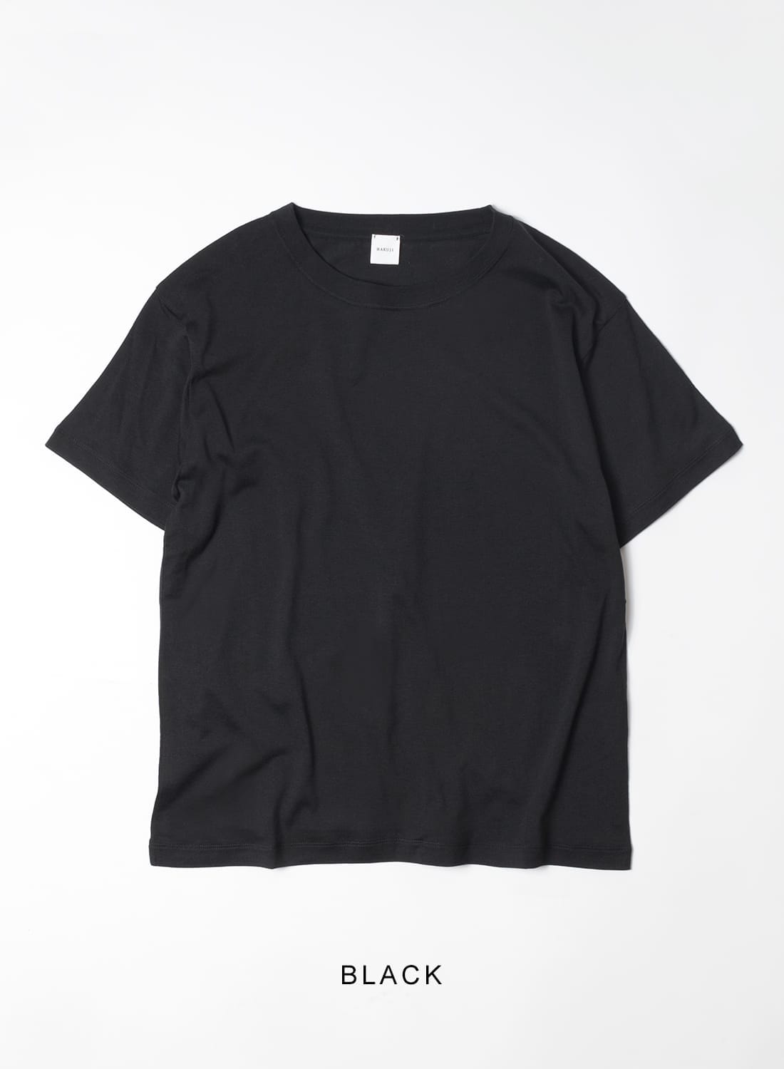 HAKUJI(ハクジ)/Tencel cotton H/S PO(テンセル コットン ハーフ