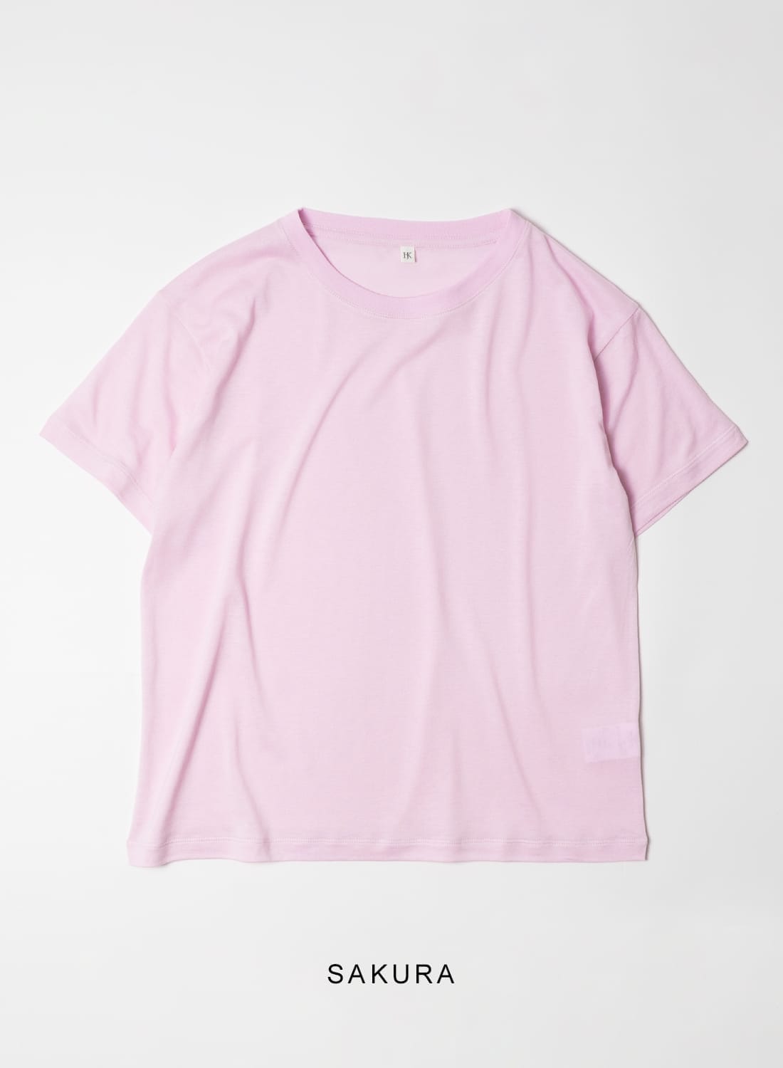 HAKUJI(ハクジ)/Tencel cotton H/S PO(テンセル コットン ハーフ HAKUJI(ハクジ)/Tencel cotton H/S PO(テンセル コットン ハーフ