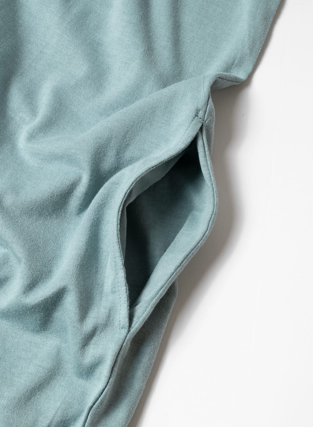 HAKUJI(ハクジ)/Tencel cotton Dress(テンセル コットン ドレス