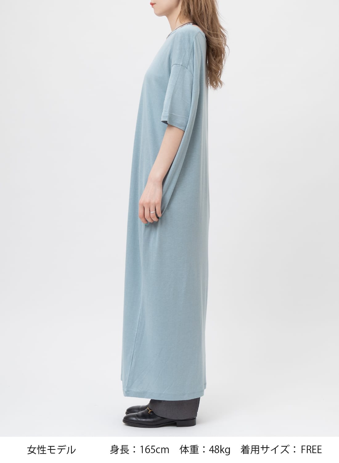 【美品】Style Sea スタイルシー パールロングジレ 一 番 安い 通販ファッション - 【美品】Style Sea スタイルシー