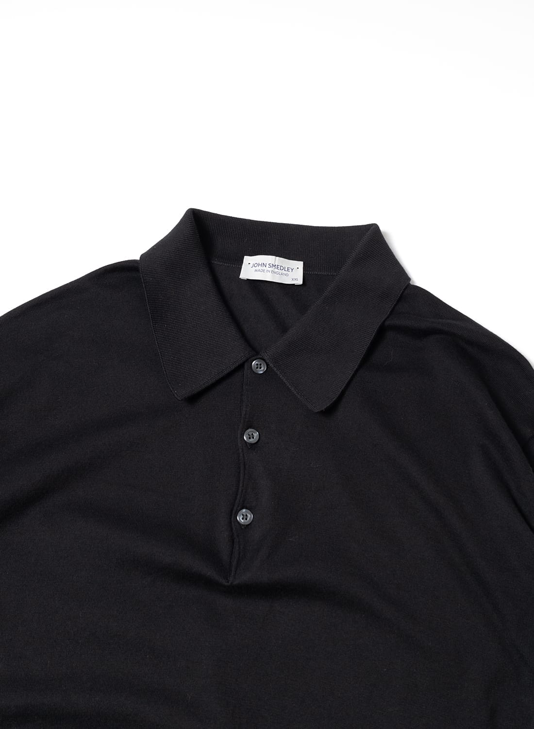 JOHN SMEDLEY(ジョンスメドレー)BIG SIZE ISIS(アイシス) ビッグ
