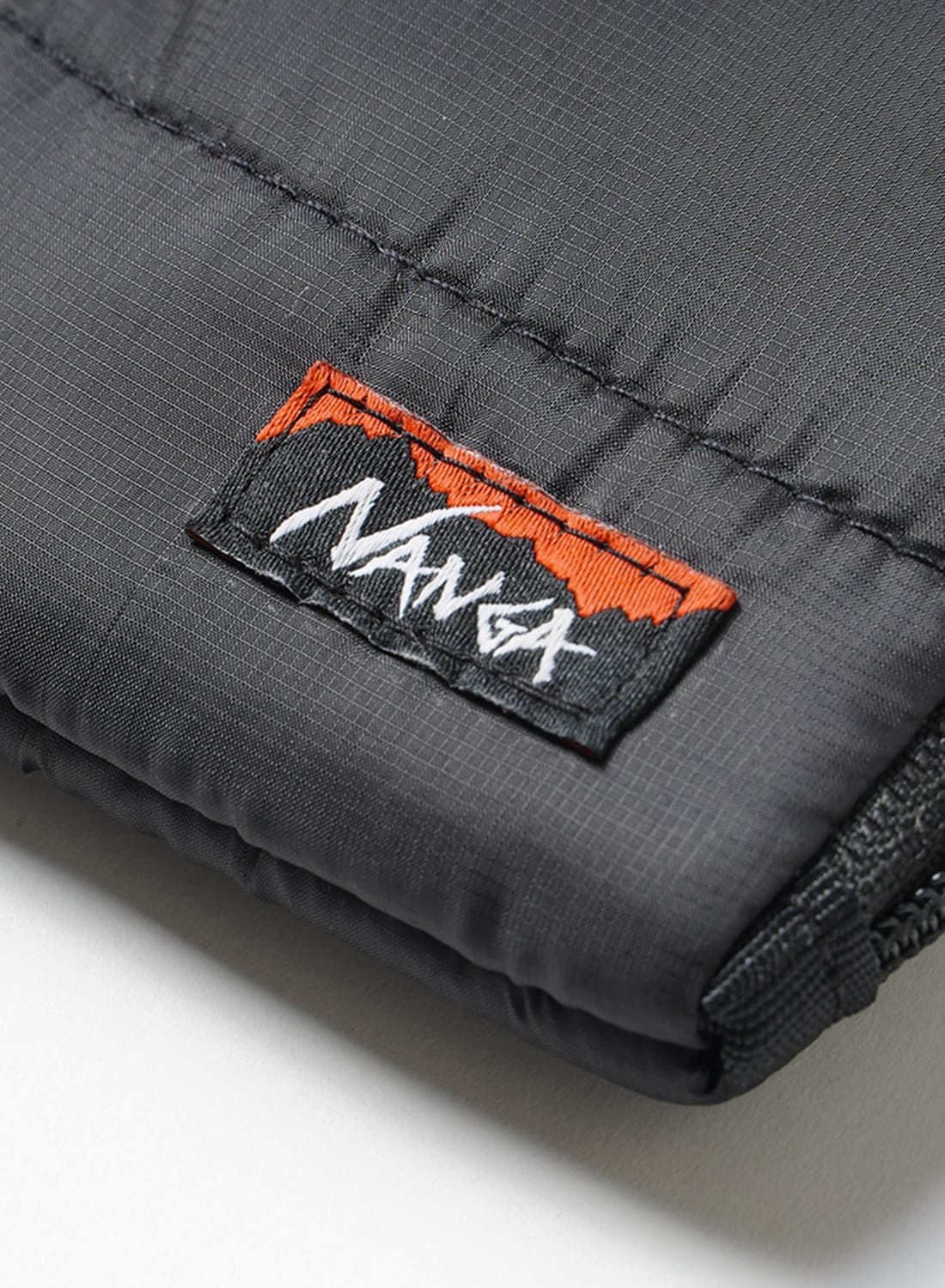 予約販売】NANGA ナンガ COIN CASE コインケース NANGA(ナンガ