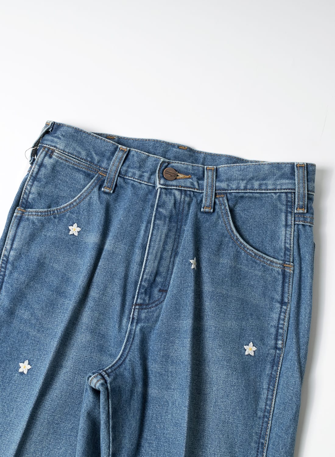 Wrangler ラングラー US ORIGINALS/ブーツカット フレアーパンツ