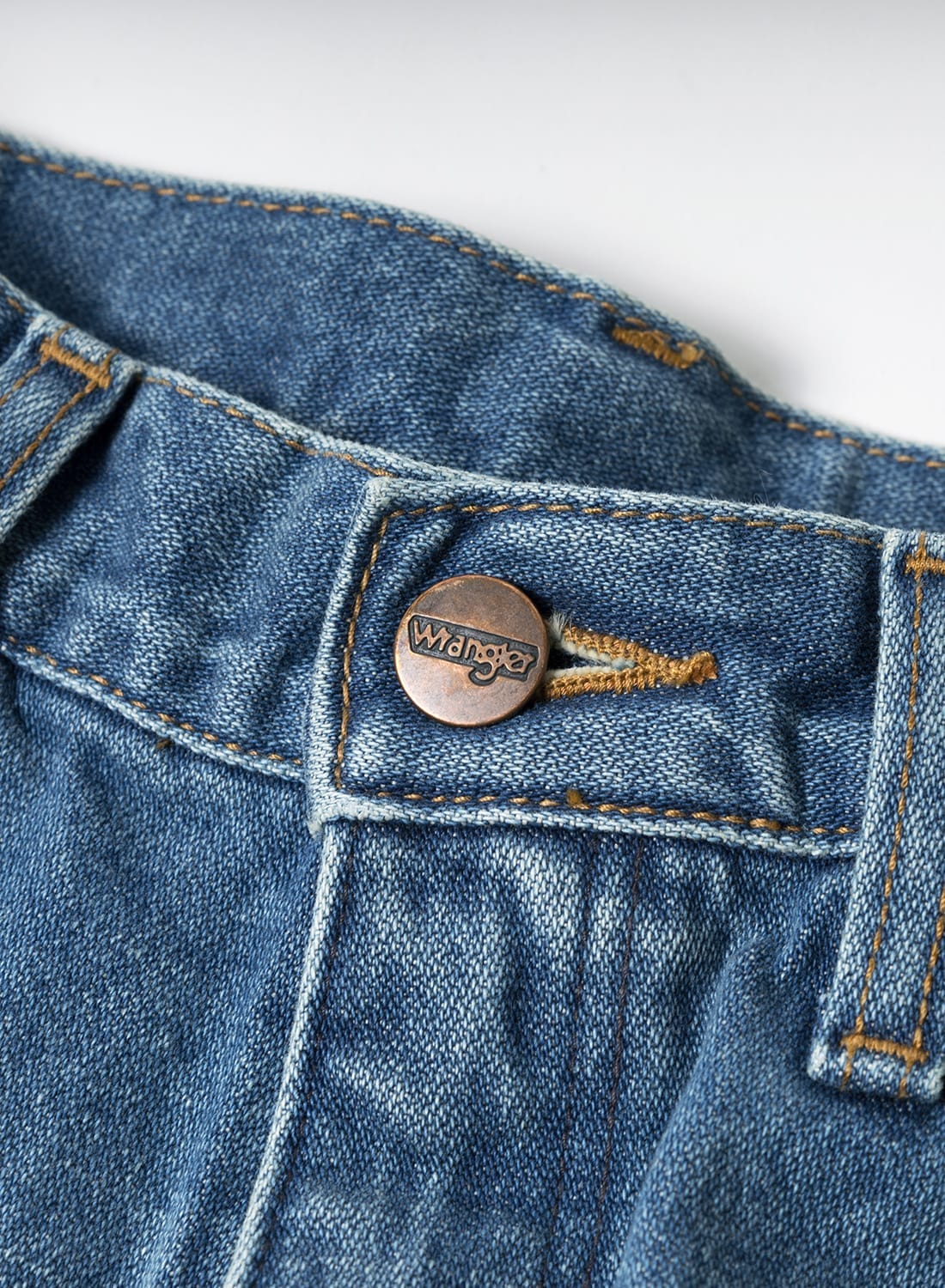 Wrangler ラングラー US ORIGINALS/ブーツカット フレアーパンツ