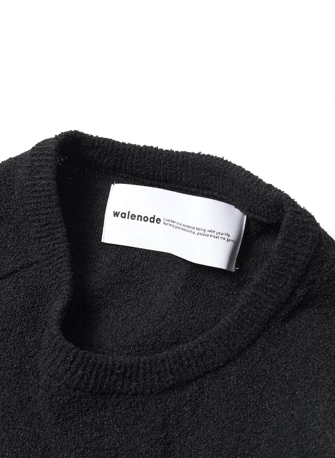 SALE】PAPER BOUCLE RAGLAN SLEEVE T|ペーパーブークレ ラグラン