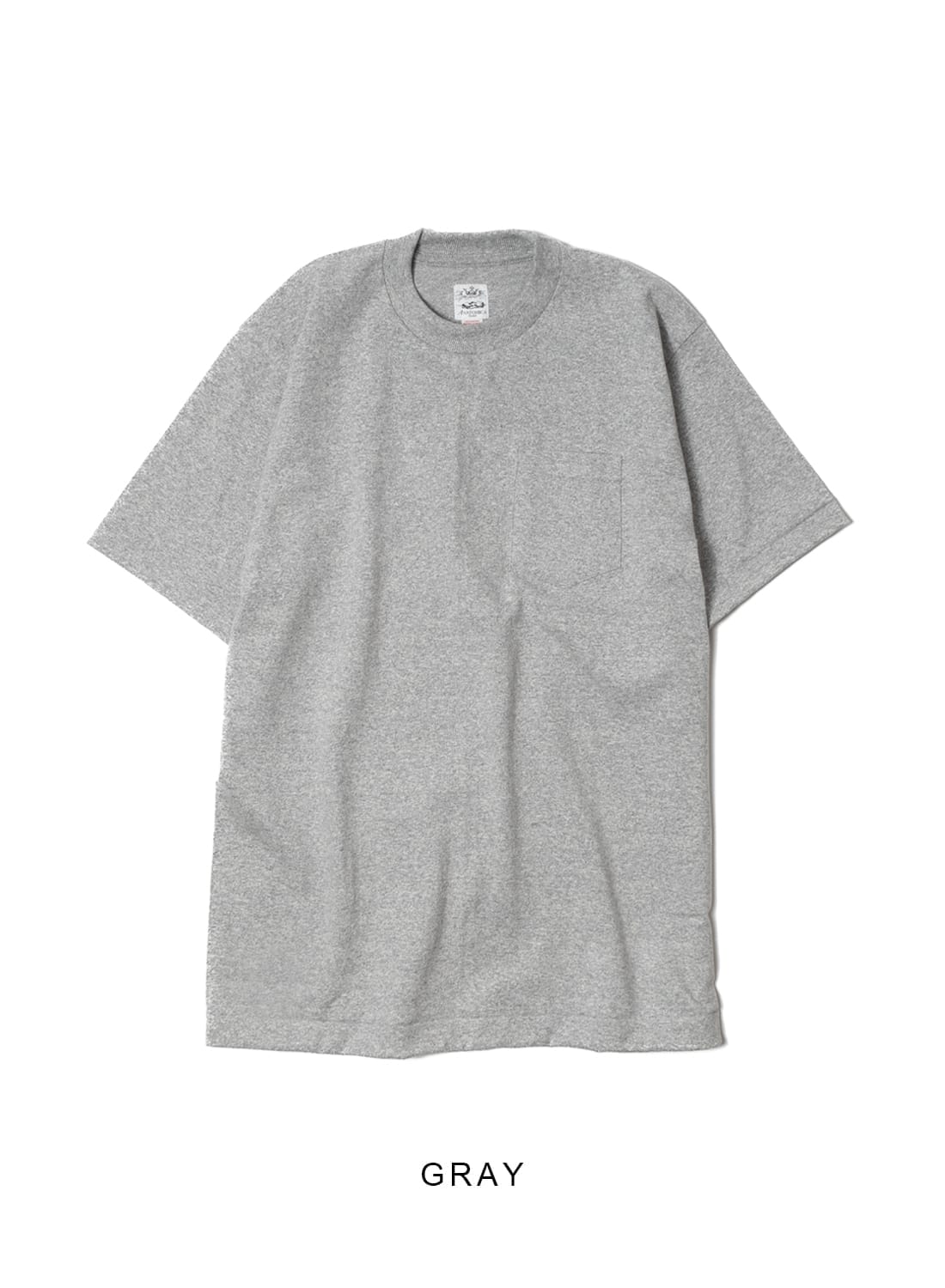 たみ ホワイト ブラック L 2枚 新品 ANATOMICA ポケットT アナトミカ ポケT ポケTEE 半袖 Tシャツ 白T 無地 カットソー