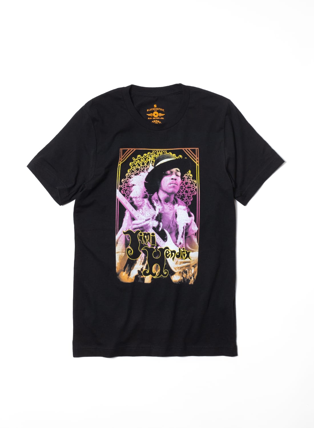 BLUESCENTRIC(ブルースセントリック)JIMI HENDRIX GOLD DUST