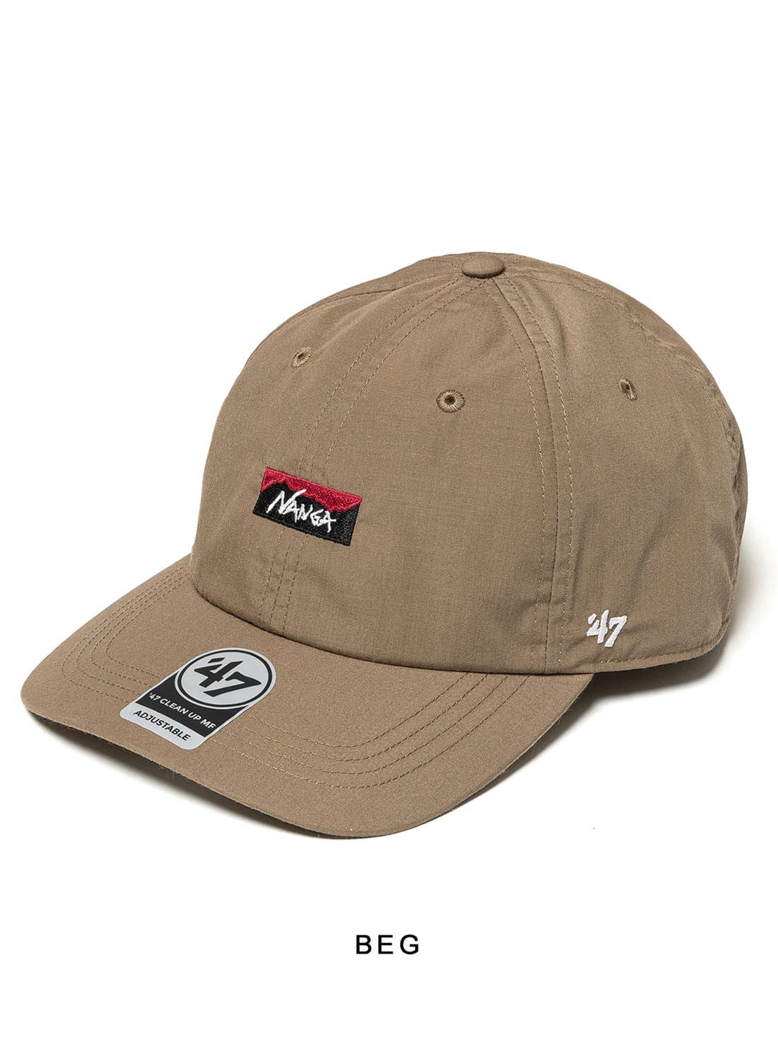 NANGA(ナンガ)/NANGA×47 HINOC CAP(ナンガ×47 ヒノックキャップ