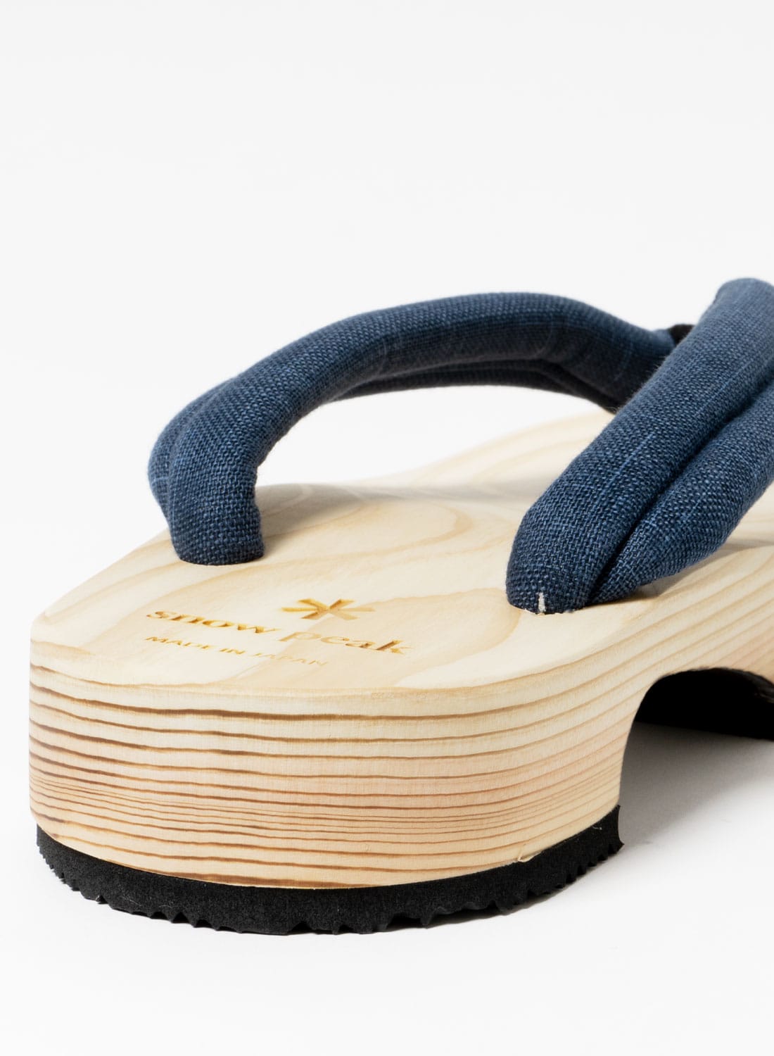 snow peak (スノーピーク) SP Women's HITA GETA / レディース