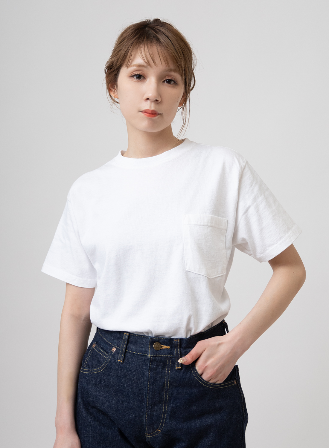 Katie ケイティ　25th Tシャツ　新品 75346-l-as.jpg