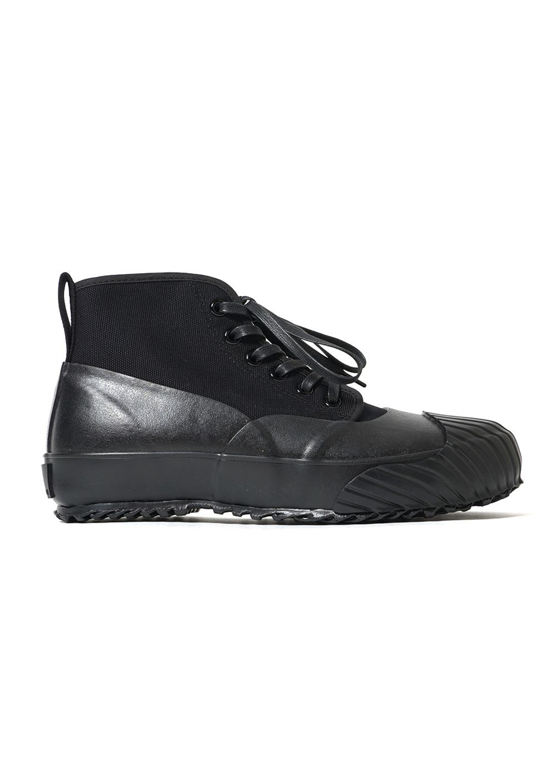 STUSSY MOONSTAR オールウェザー ハイカット MoonStar MOONSTAR ムーンスター ハイカットスニーカー