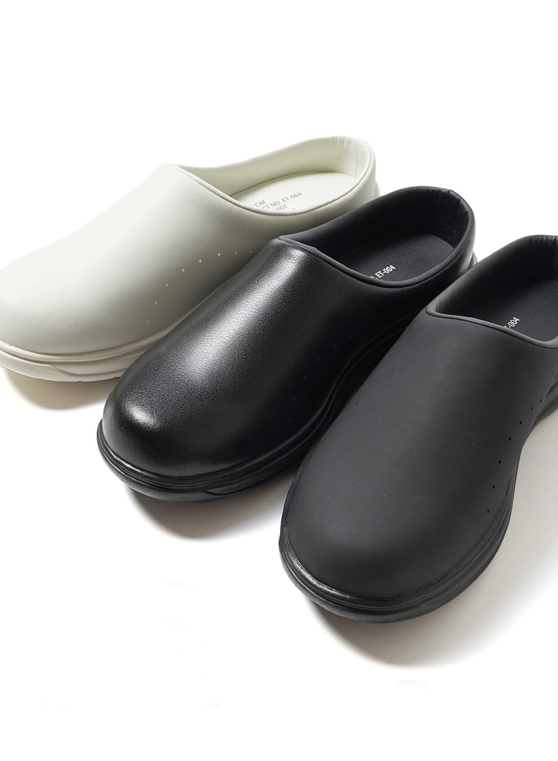 ムーンスター MOONSTAR 810s カフ ET004 CAF スリッポン サボ