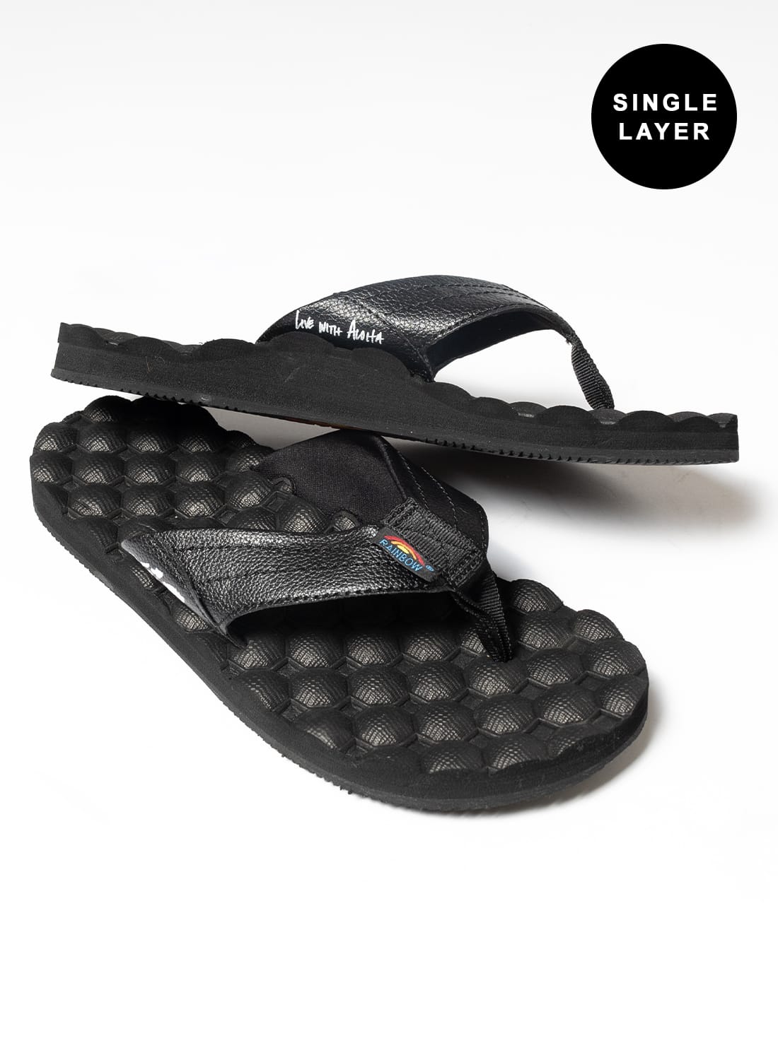 Rainbow Sandals（レインボーサンダル）SIGNATURE SERIES: GERRY