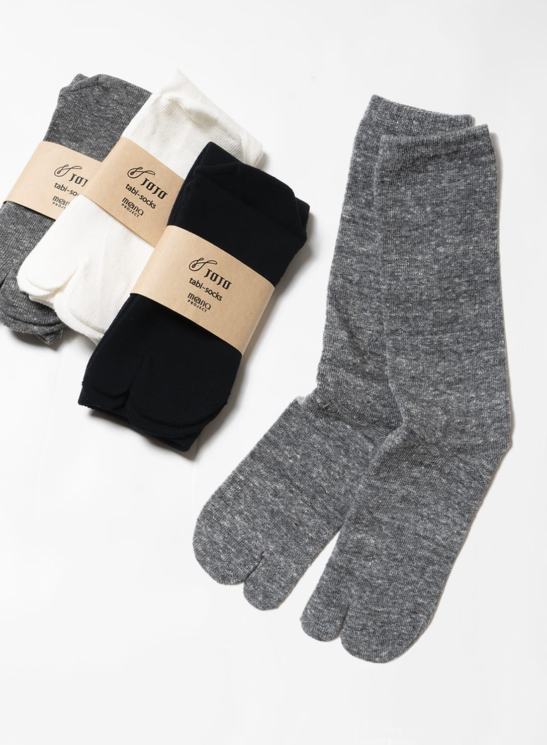 JOJO(ジョジョ)/tabi-socks(タビ ソックス)/OJOJO オジョジョ