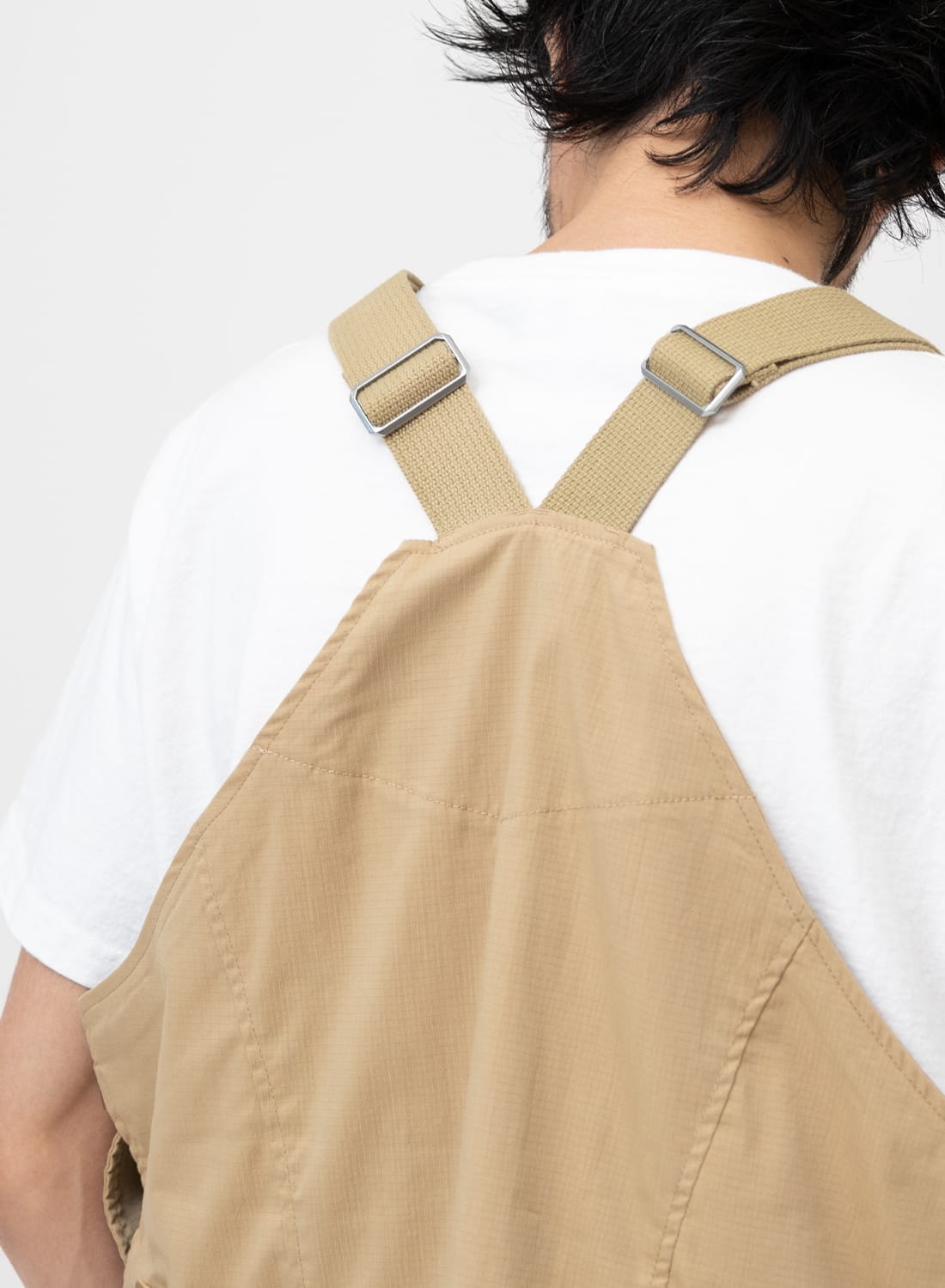 楽天市場】NANGA ナンガ HINOC RIPSTOP FIELD VEST ヒノック