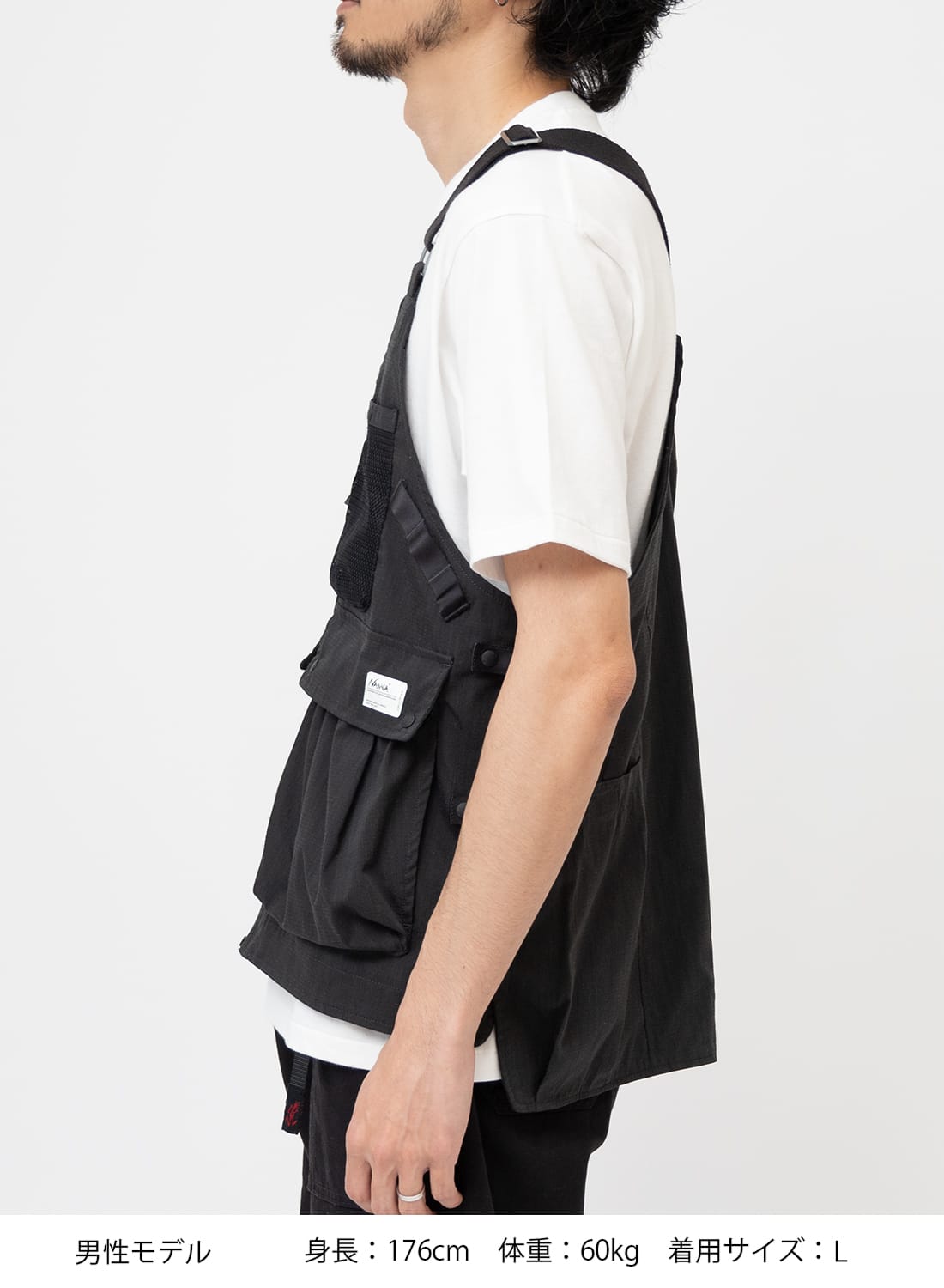 注目の福袋をピックアップ！ NANGA（ナンガ）HINOC RIPSTOP FIELD VEST（ヒノックリップス トップス