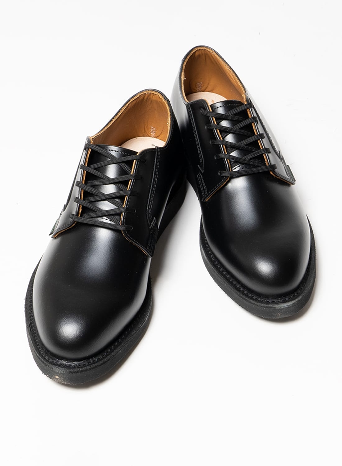 RED WING(レッドウィング)/POSTMAN OXFORD(ポストマン