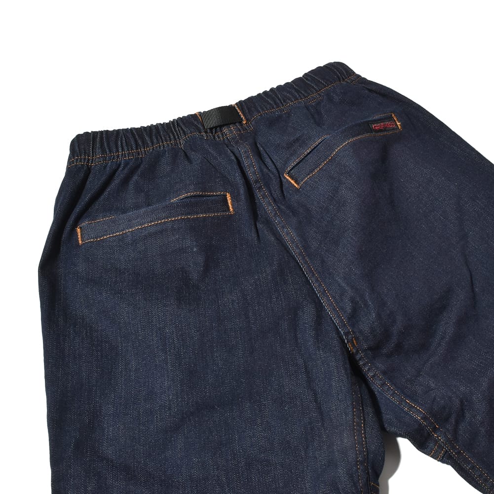 グラミチ ストレッチ デニム NN-パンツ クロップド GRAMICCI
