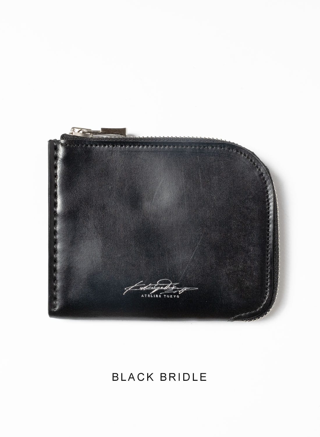 KATSUYA TOKUNAGA(カツヤ トクナガ)/L MULTI WALLET (Bridle
