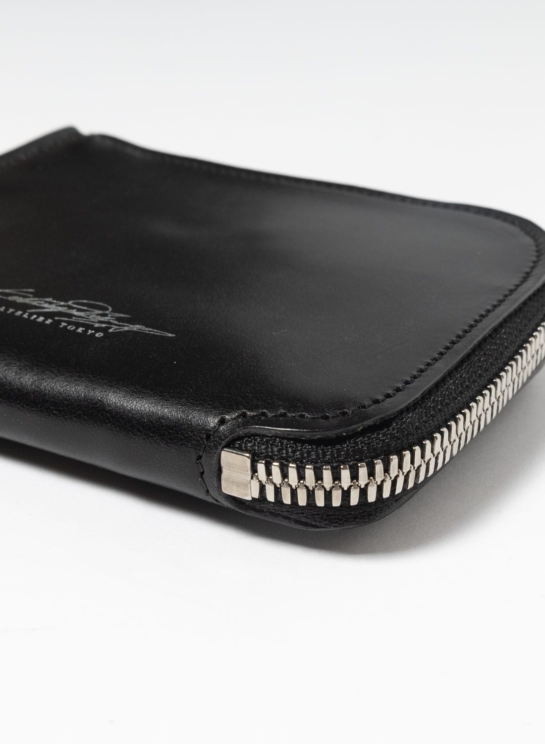 L MULTI WALLET (BRIDLE LEATHER)|L字ウォレットL字ウォレット| MOONLOID