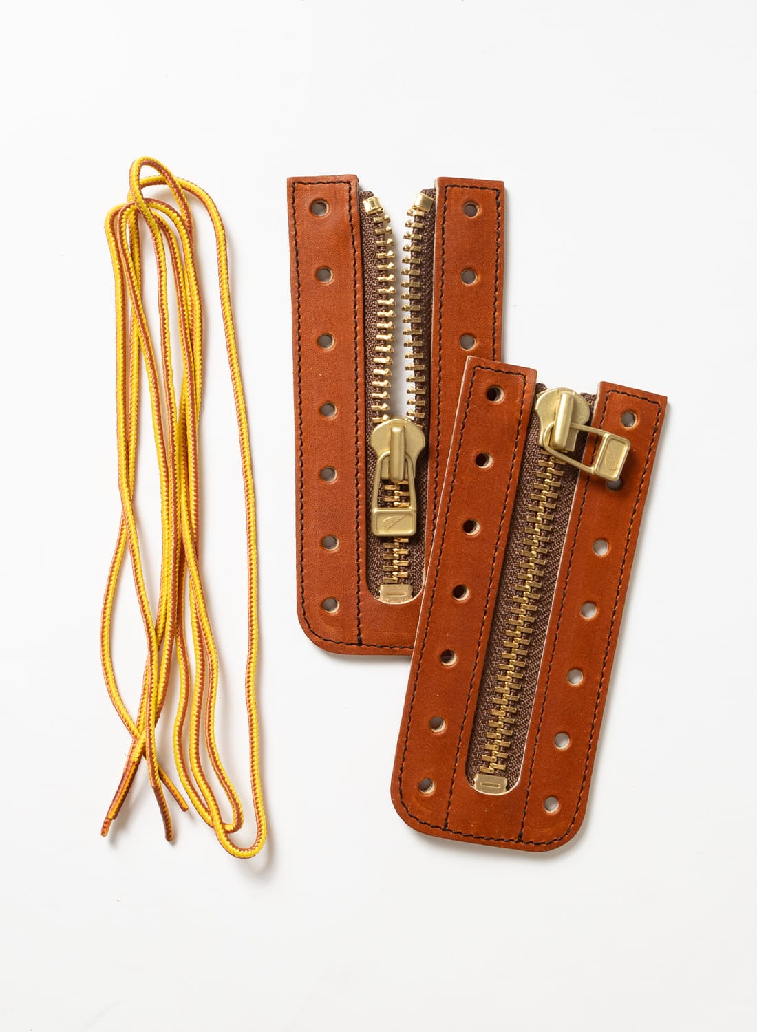新品未使用レッドウィング 純正 ジッパーユニット RWJ0043 Redwing レッドウィング オフィシャルサイト（公式ブランドサイト&通販）