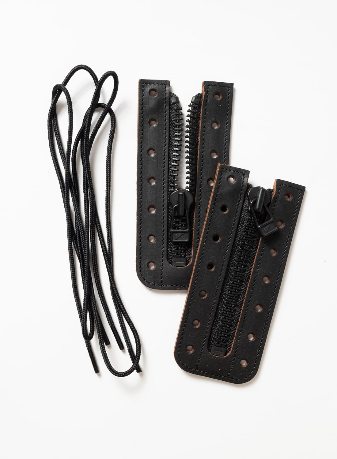 靴 RED WING ZIPPER UNIT/6INCH BLACK HARNESS RED WING（レッドウィング）BOOTS LEATHER ZIPPER UNIT/6-INCH