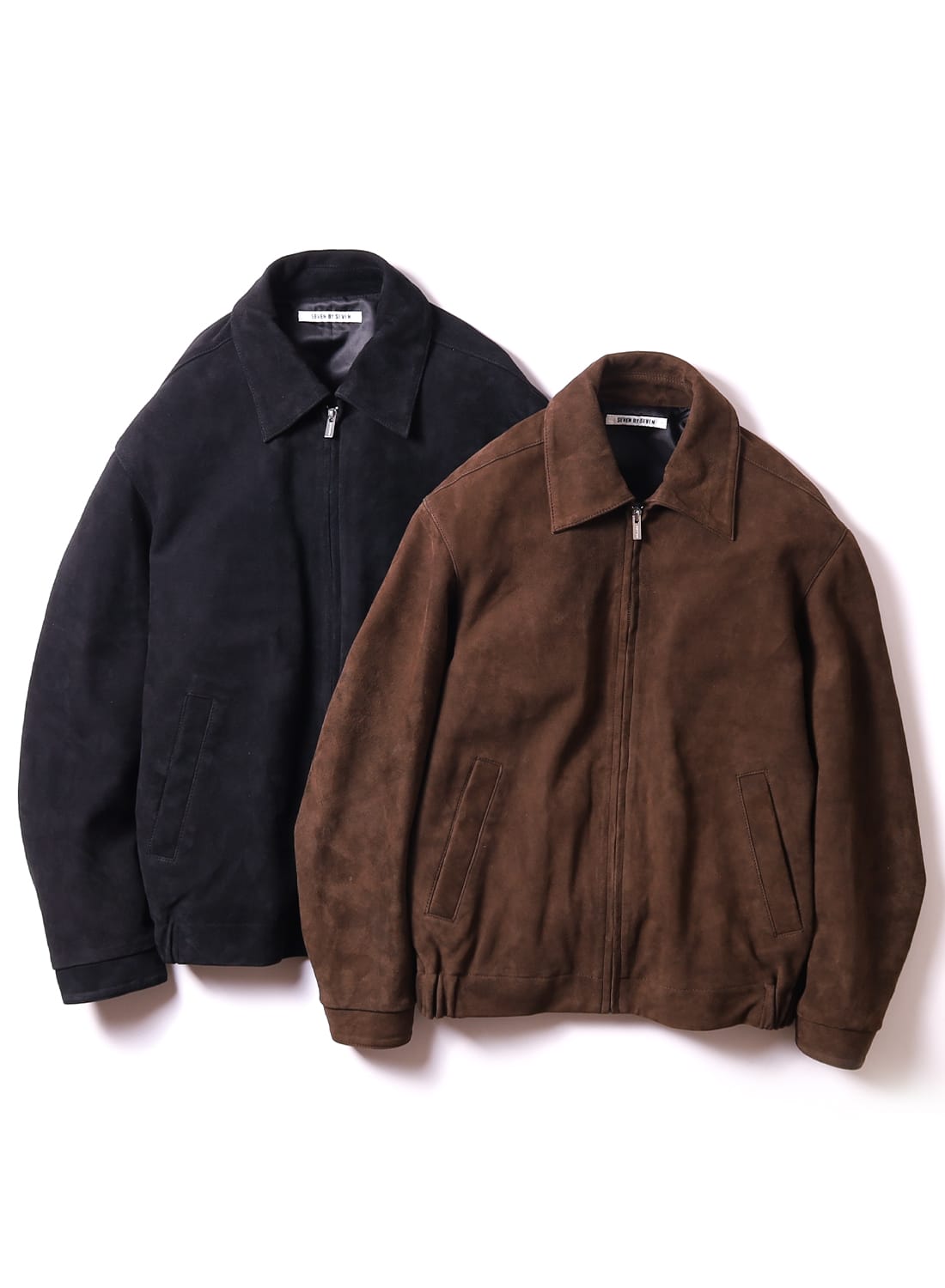 美品 セブンバイセブン EURO WORK LEATHER JACKET レザー 楽天市場】SEVEN BY SEVEN / セブン バイ セブン | 2022AW