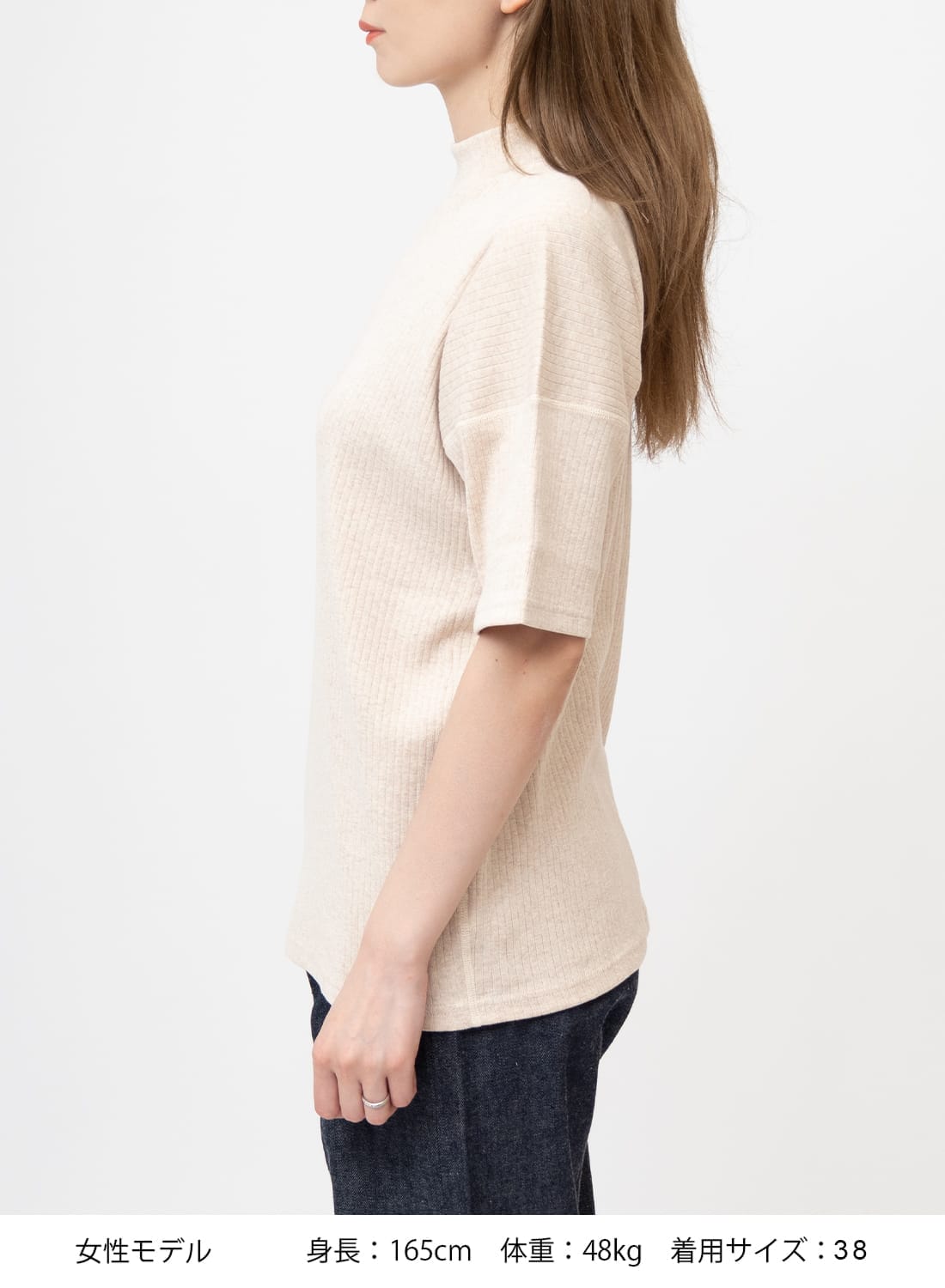 lace セレモニーロンパース short | DE（ディーイー）