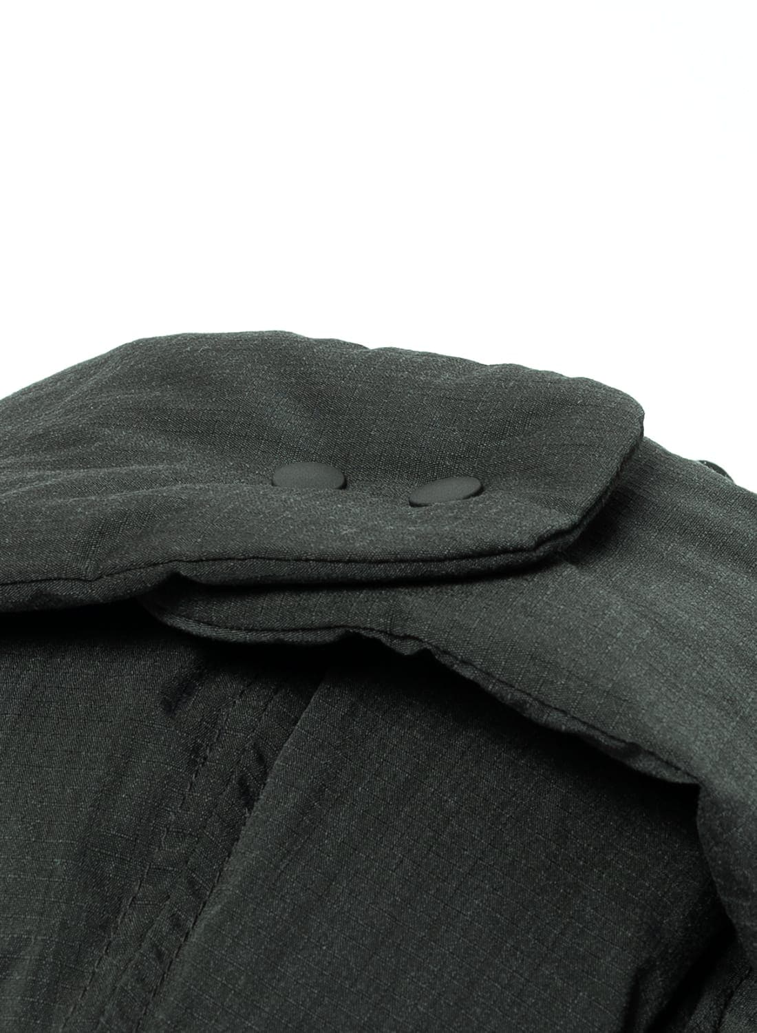 NANGA(ナンガ)/HINOC RIPSTOP DOWN EAR FLAP CAP(ヒノック