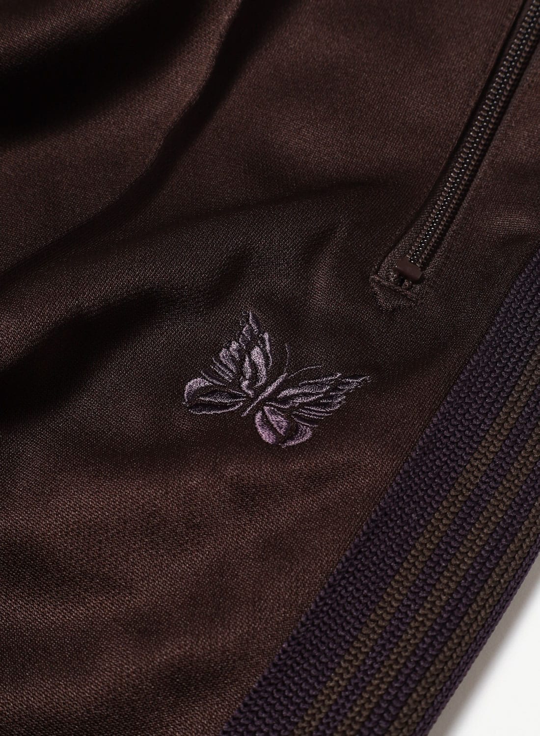 NEEDLES(ニードルズ)Track Pant (トラックパンツ)- Poly NEEDLES(ニードルズ)Track Pant (トラックパンツ)- Poly