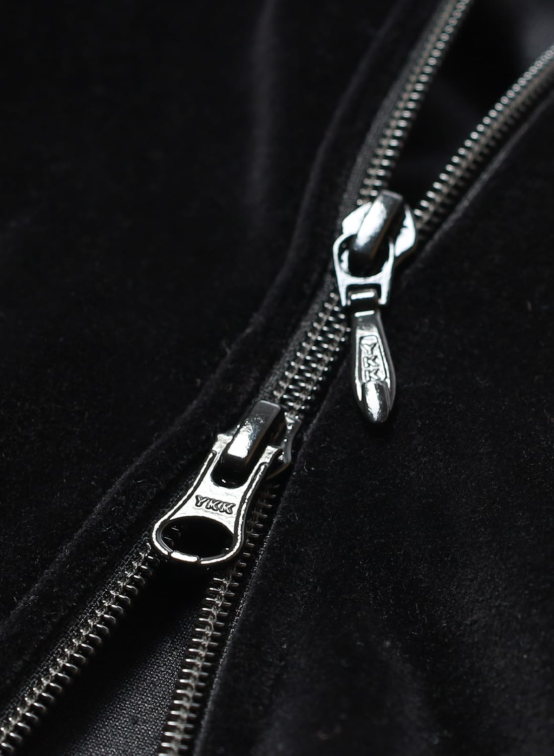 NEEDLES（ニードルズ）R.C. Track Jacket（リブカラートラック