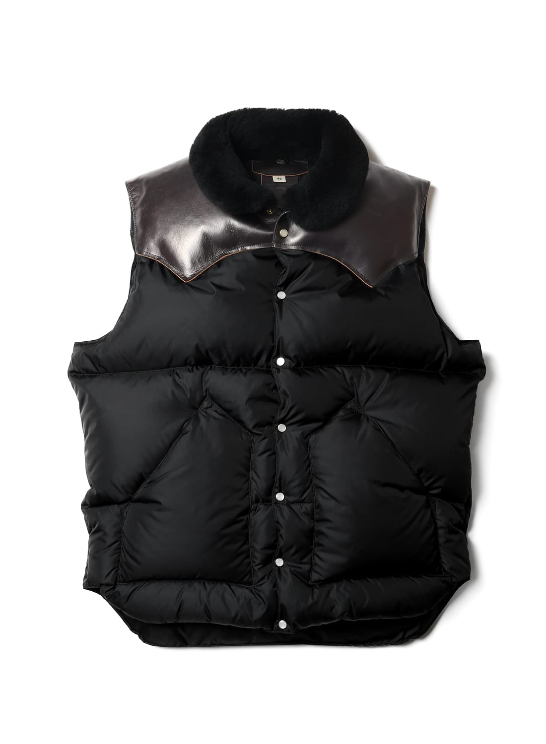 ロッキーマウンテン　フェザーベッド　クリスティベスト サイズ38 Rocky Mountain Featherbed（ロッキーマウンテンフェザーベッド