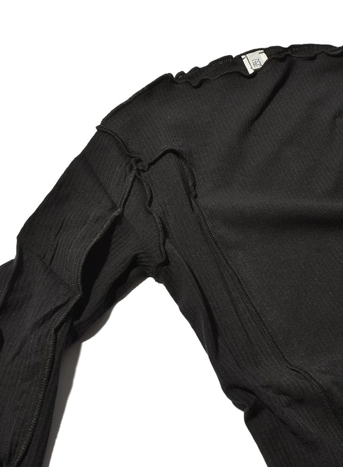 Baserange(ベースレンジ)/OMATO LONG SLEEVE(オマト ロング
