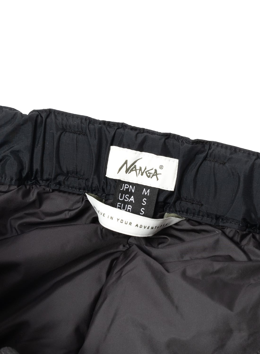 NANGA(ナンガ)/AURORA TEX DOWN PANTS(オーロラテックス ダウン