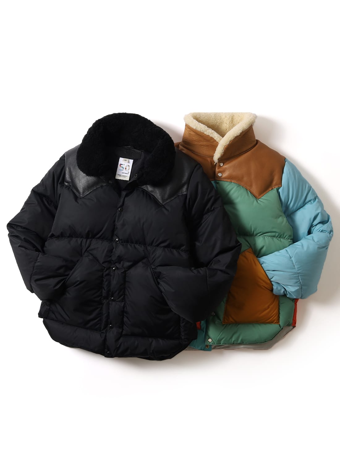 Rocky Mountain Featherbed（ロッキーマウンテンフェザーベッド