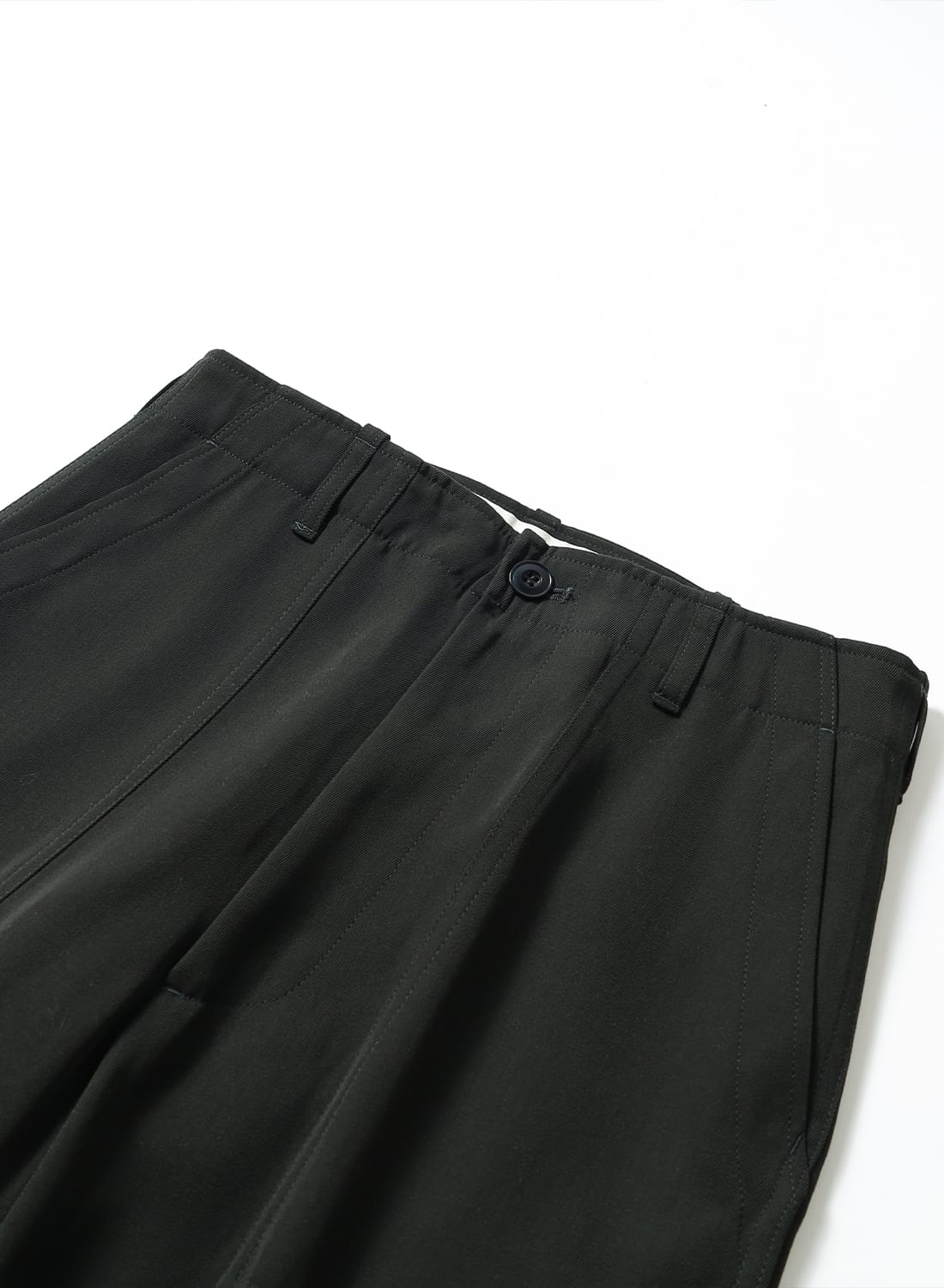 Shinzone(シンゾーン)/BAKER PANTS TYPE-3(ベイカー パンツ